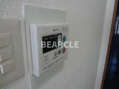 【設備】 | コープ四ノ宮