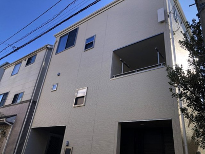 【外観】 | Kolet川口本前川
