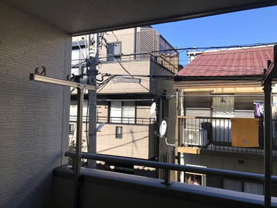【展望】 | Kolet川口本前川