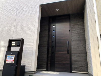【その他共用部分】 | Kolet川口本前川