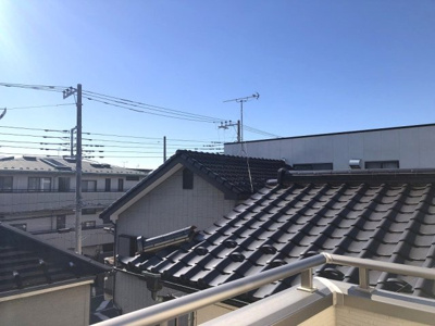 【展望】 | Kolet川口本前川
