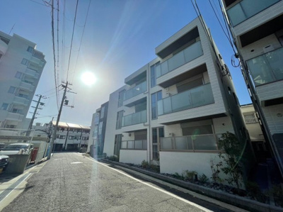 【外観】 | ヘーベルメゾン・ロフティ