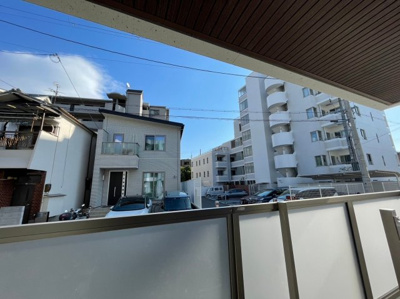 【展望】 | ヘーベルメゾン・ロフティ