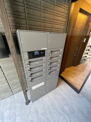 【その他共用部分】 | ヘーベルメゾン・ロフティ