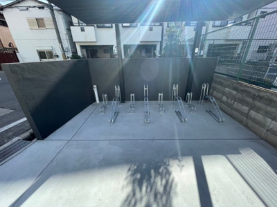 【その他共用部分】 | ヘーベルメゾン・ロフティ