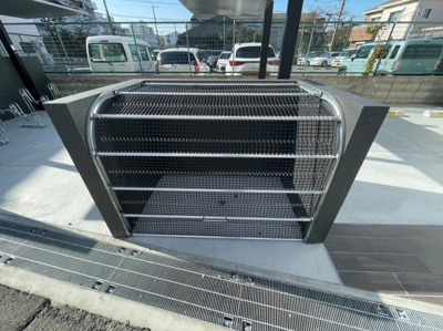 【その他共用部分】 | ヘーベルメゾン・ロフティ