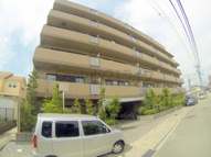 ソレーユ宝塚の画像