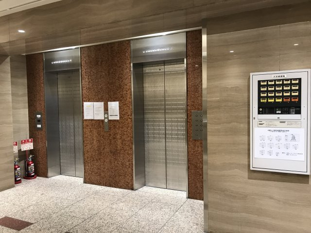 八丁堀FRONT