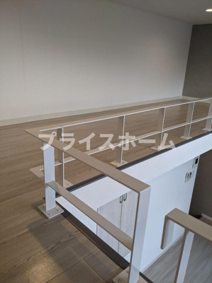 【その他共用部分】 | moto garage 原　BASE