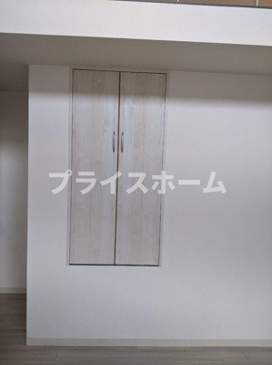 【内装】 | moto garage 原　BASE