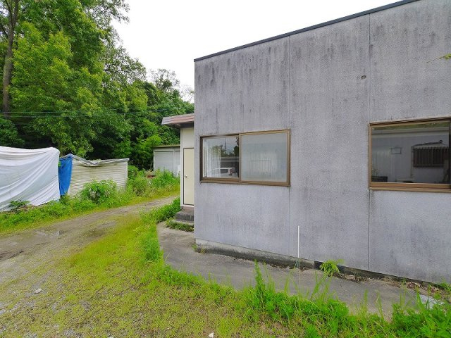 佐紀町事務所のその他共用部分