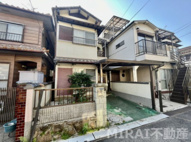 小山８丁目戸建の画像