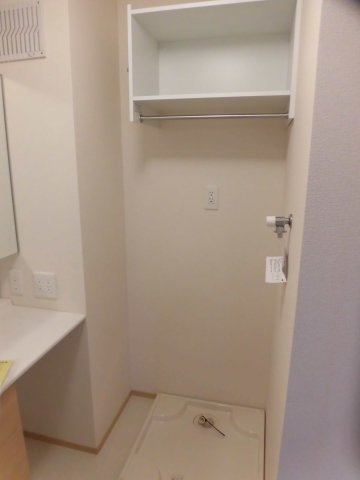 F・フィールドの設備