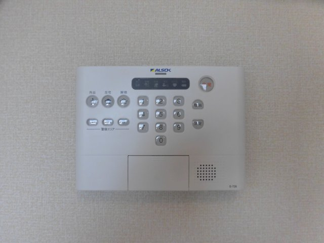 F・フィールドのセキュリティ