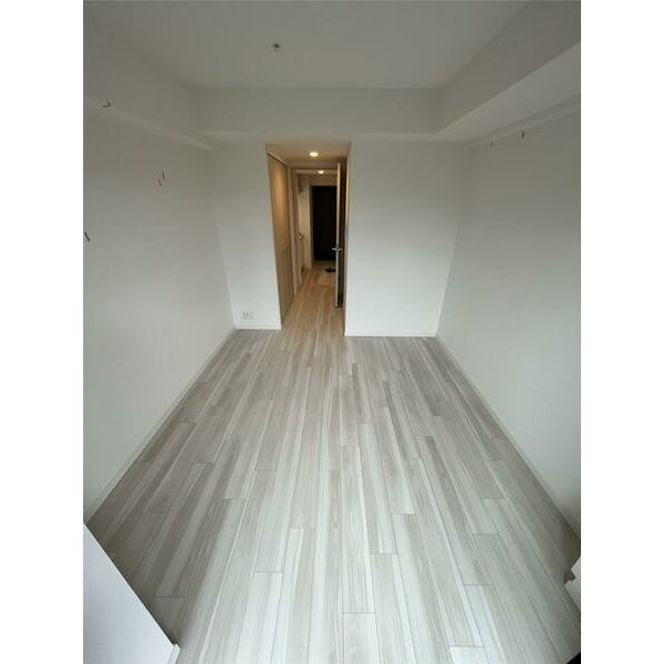 S-RESIDENCE難波大国町Deuxのバルコニー