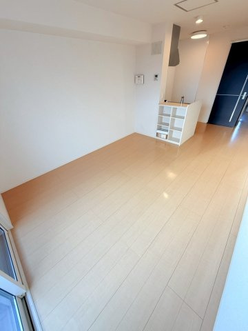 サニーヒルズの居間・リビング