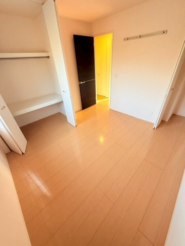 サニーヒルズの内装