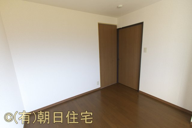 ビラ．マローネの洋室