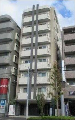 【外観】 | レオーネ綾瀬
