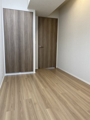 【洋室】 | ブランズタワー・ウェリス心斎橋NORTH