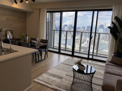 【内装】 | ブランズタワー・ウェリス心斎橋NORTH