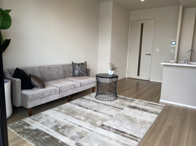 【内装】 | ブランズタワー・ウェリス心斎橋NORTH