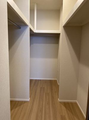 【収納】 | ブランズタワー・ウェリス心斎橋NORTH