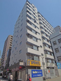 奥内阿波座駅前マンションの画像