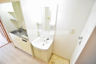 【独立洗面台】 | R-flats