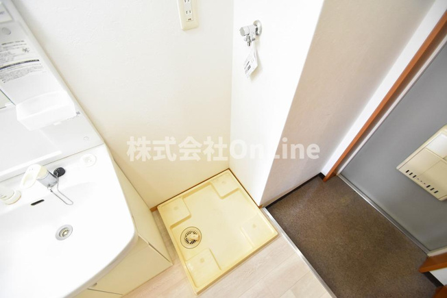 【設備】 | R-flats