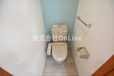 【トイレ】 | R-flats