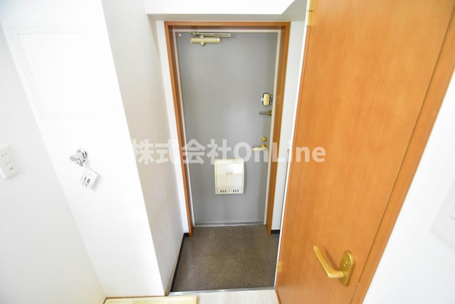 【玄関】 | R-flats