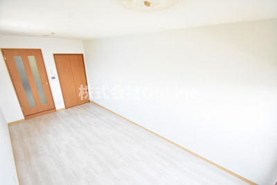 【洋室】 | R-flats