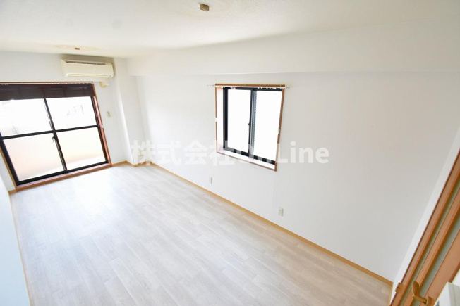 【寝室】 | R-flats