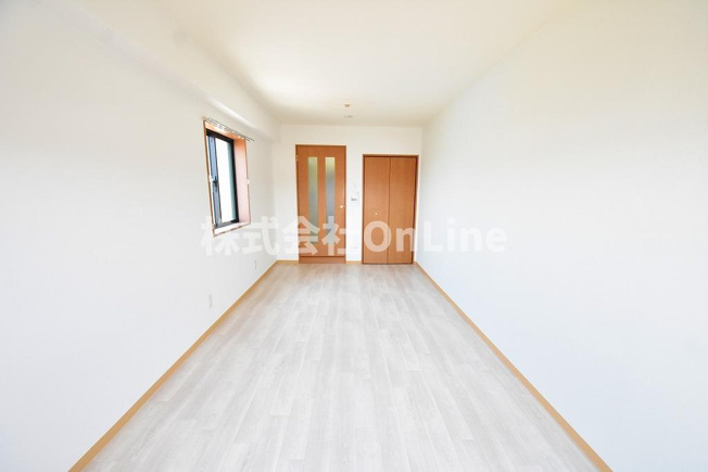 【洋室】 | R-flats