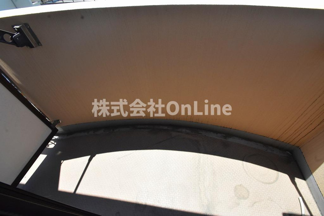 【バルコニー】 | R-flats