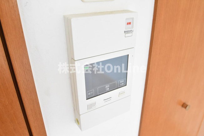 【セキュリティ】 | R-flats