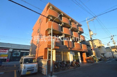 【外観】 | R-flats