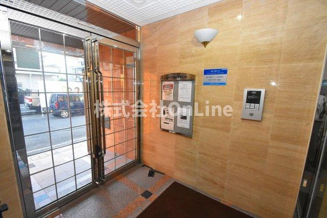 【その他共用部分】 | R-flats