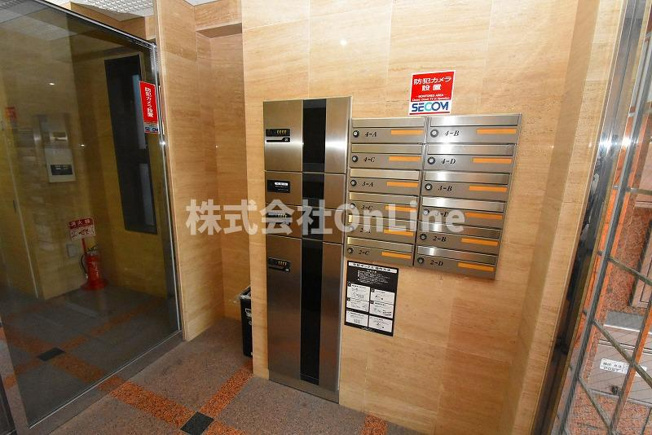 【その他共用部分】 | R-flats