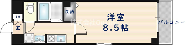 【間取り】 | R-flats