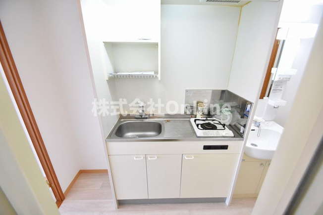 【キッチン】 | R-flats