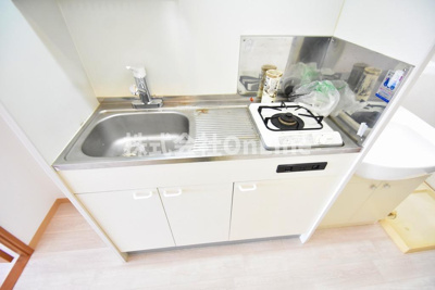 【キッチン】 | R-flats