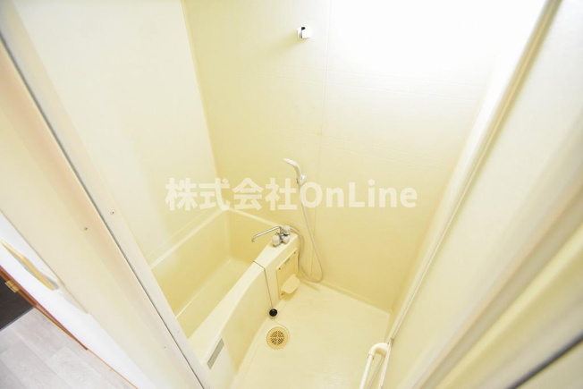 【浴室】 | R-flats