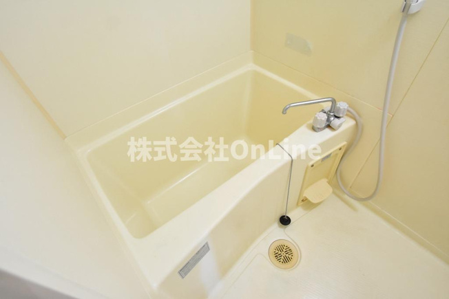 【浴室】 | R-flats