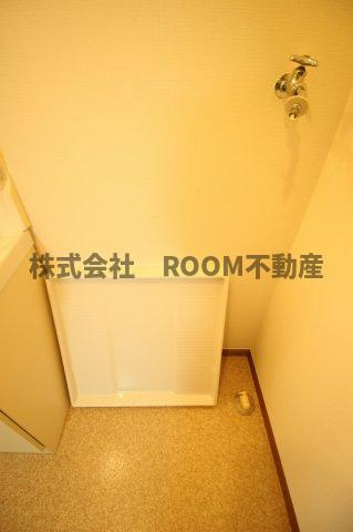 ファイン21の設備