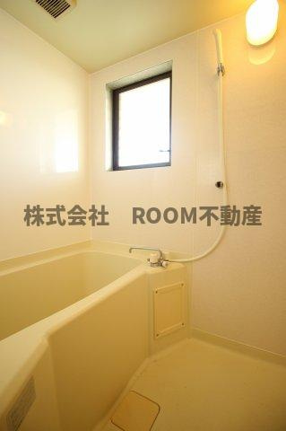 ファイン21の浴室|日々の暮らしに欠かせないお風呂です