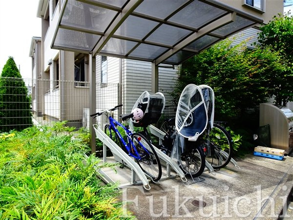 フォワイエ東が丘のその他共用部分