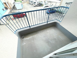 末成ハイツのその他物件画像