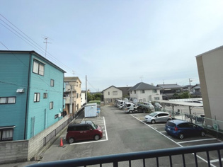 末成ハイツのその他物件画像